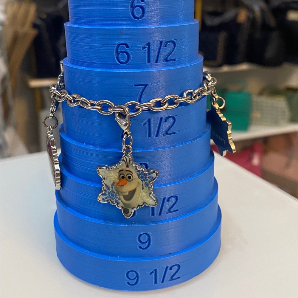 Disney frozen bracelet - Picture 4 of 4